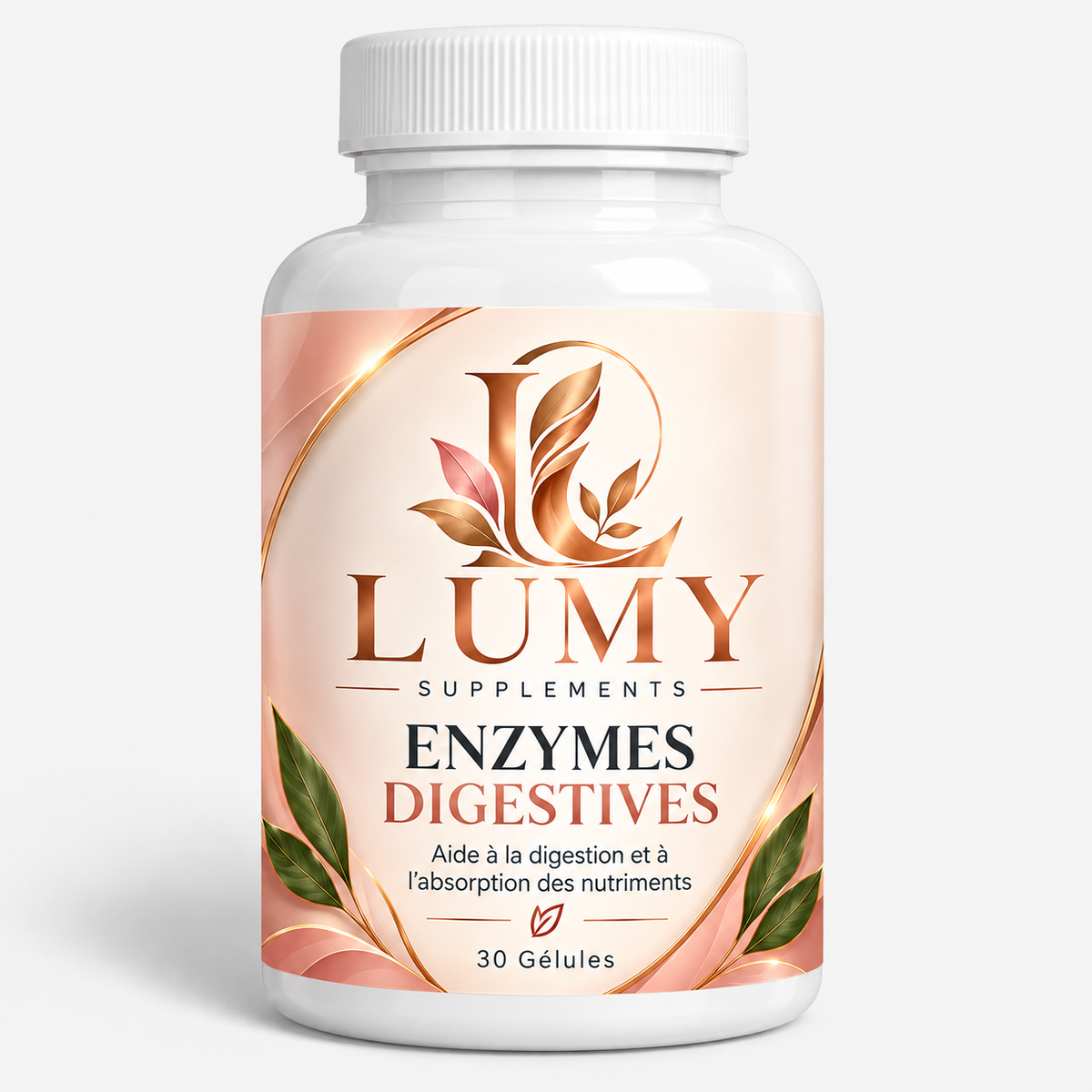 Digestive Enzyme